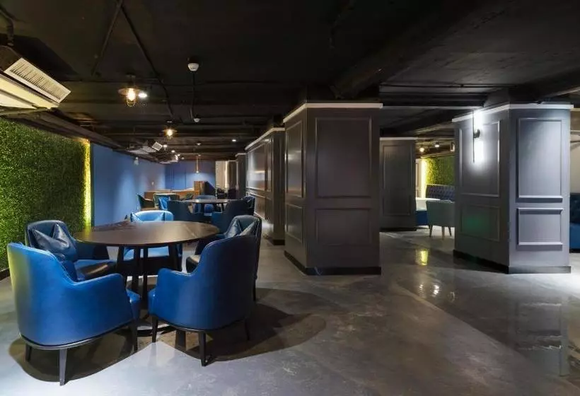 Fotos del hotel Slowcom Gangrun East Asia:  10