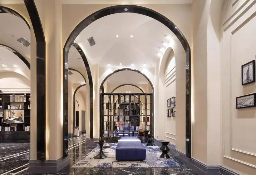 Fotos del hotel Slowcom Gangrun East Asia:  14