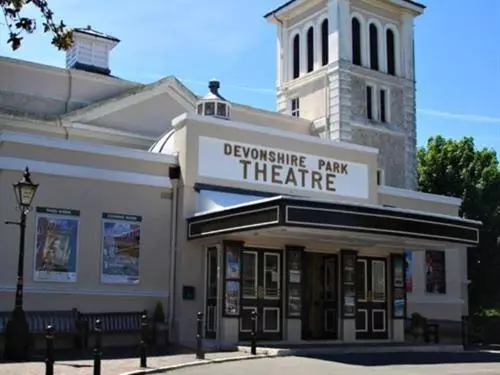 Fotos del hotel The Berkeley Guesthouse:  6