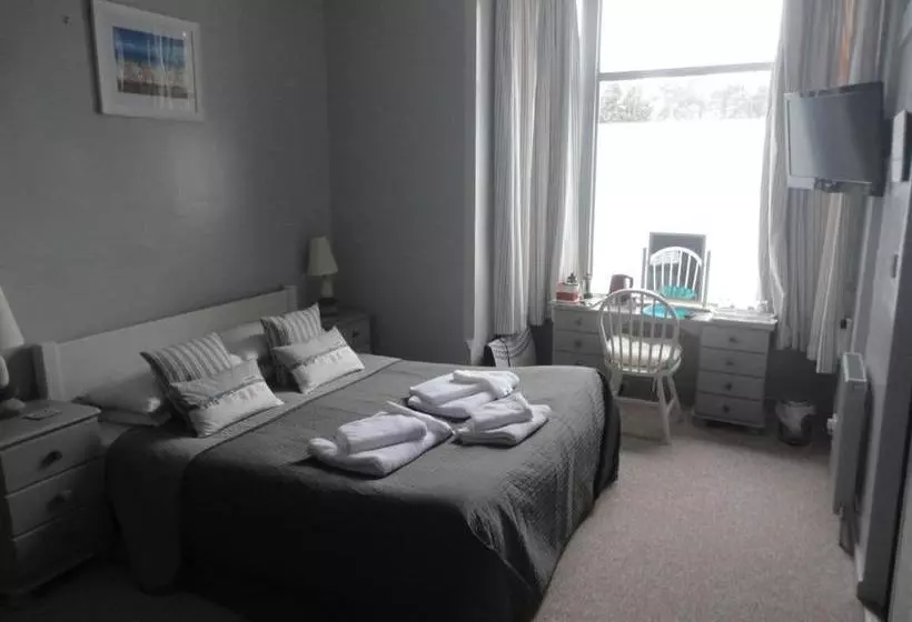 Fotos del hotel Waves In:  14