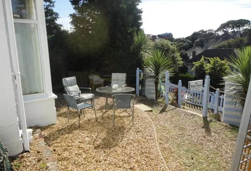 Fotos del hotel Waves In:  3