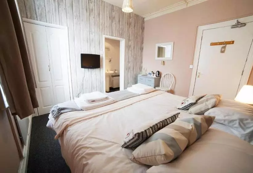 Fotos del hotel Waves In:  6