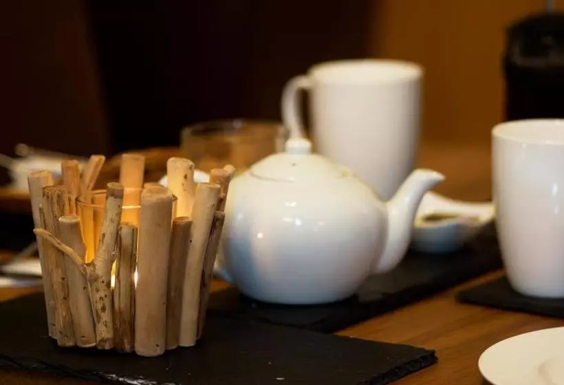 Fotos del hotel Waves In:  4