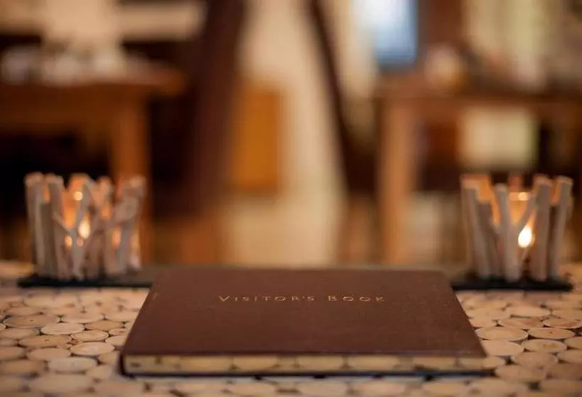 Fotos del hotel Waves In:  10