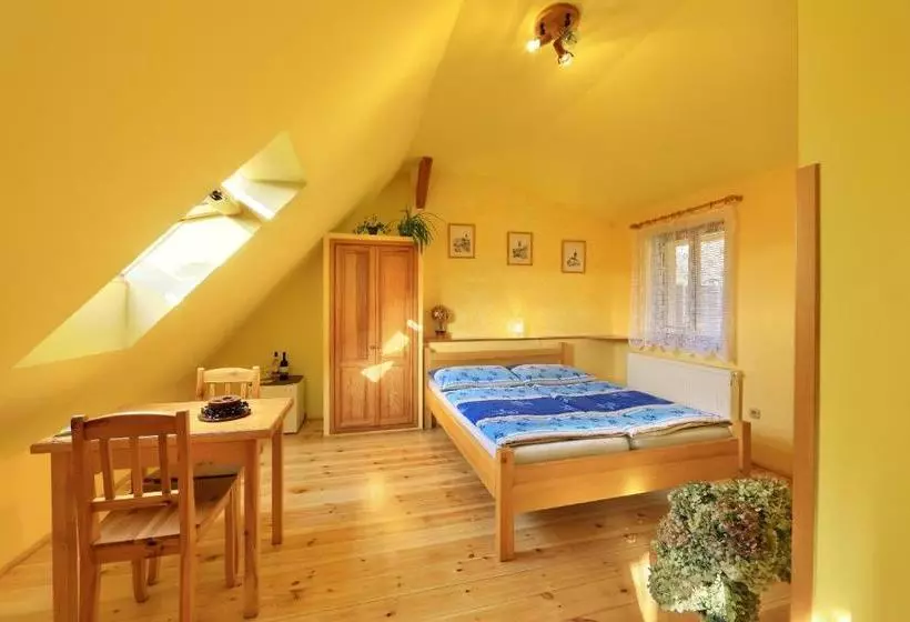 Fotos del hotel Penzion Svet:  6