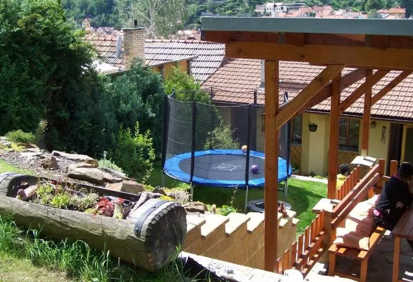 Fotos del hotel Penzion Svet:  12