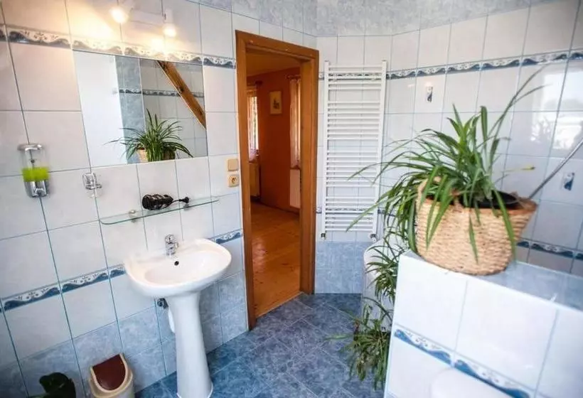 Fotos del hotel Penzion Svet:  8