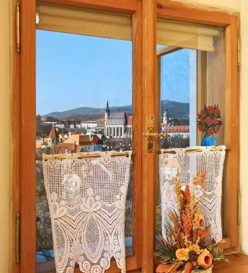 Fotos del hotel Penzion Svet:  9