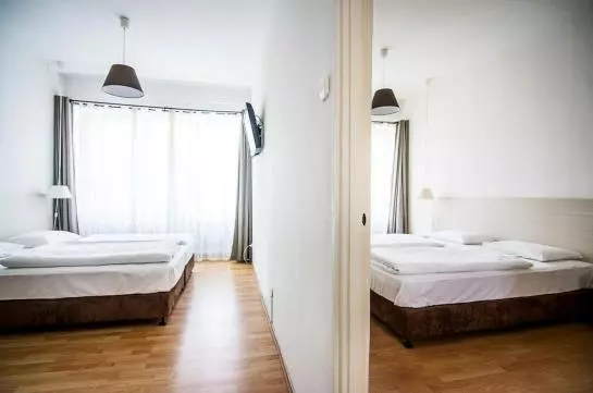 Fotos del hotel City Center Guest House:  13