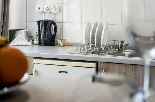 Fotos del hotel City Center Guest House:  9