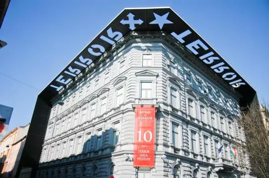 City Center Guest House