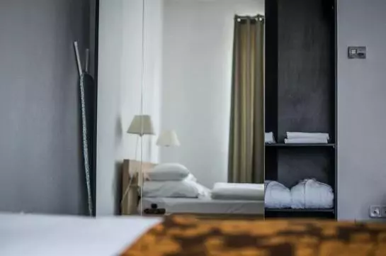 Fotos del hotel City Center Guest House:  19