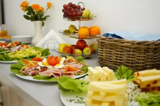 Fotos del hotel City Center Guest House:  5