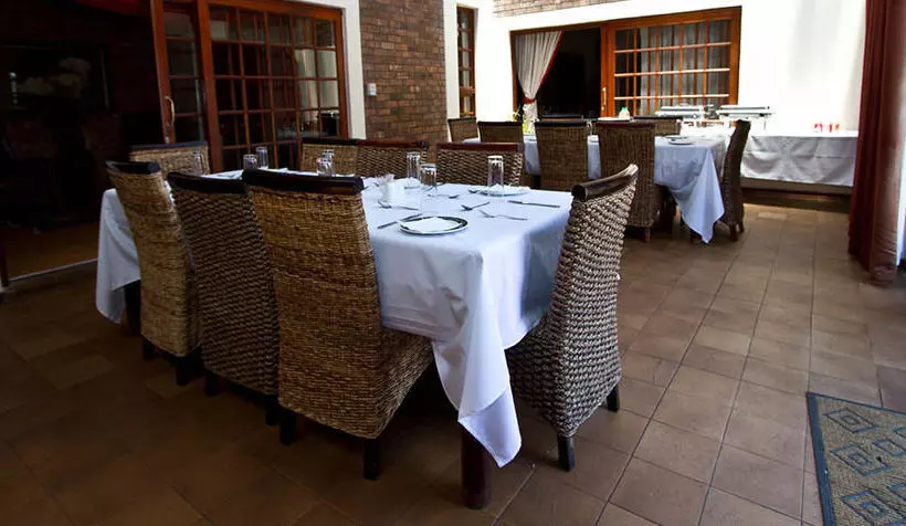 Fotos del hotel Europrime Boutique:  6