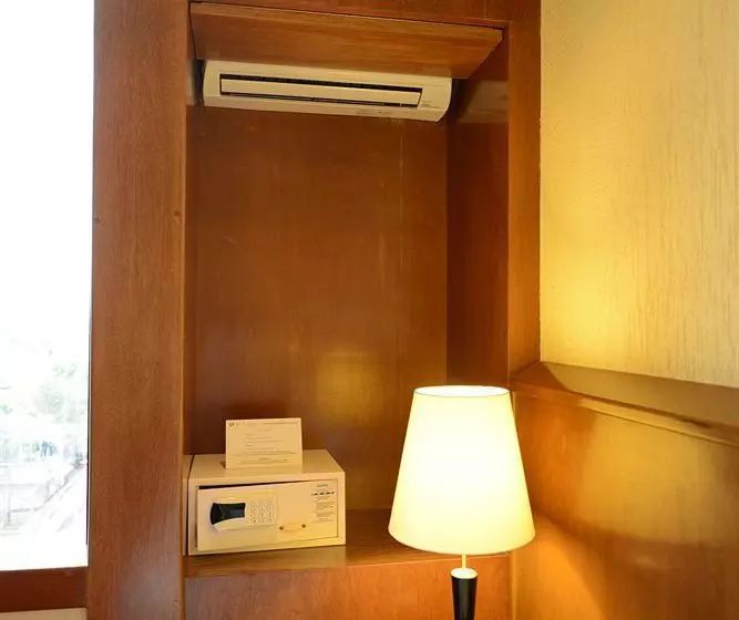 Fotos del hotel Ramada Via Veneto Mexico City South:  25