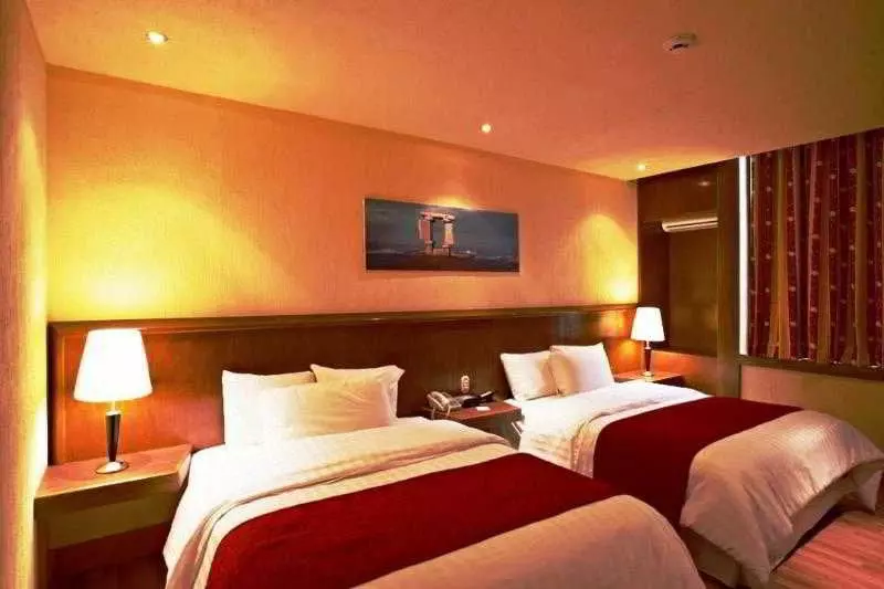 Fotos del hotel Ramada Via Veneto Mexico City South:  18