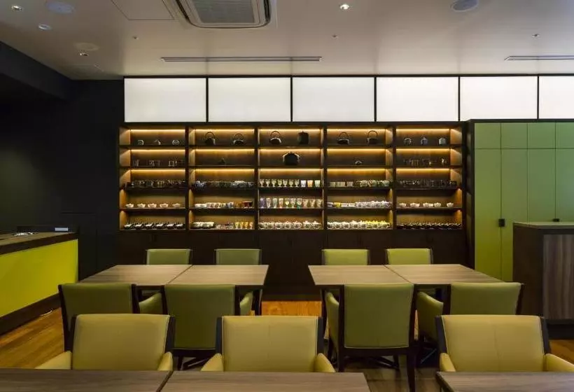 Fotos del hotel Ryumeikan Ochanomizu Honten:  4