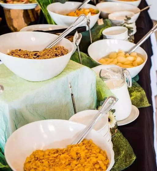 Fotos del hotel Sierra Square:  11