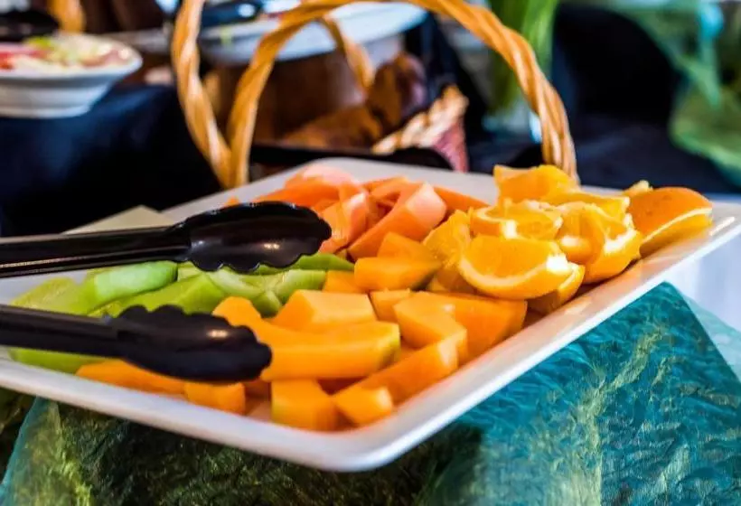 Fotos del hotel Sierra Square:  2