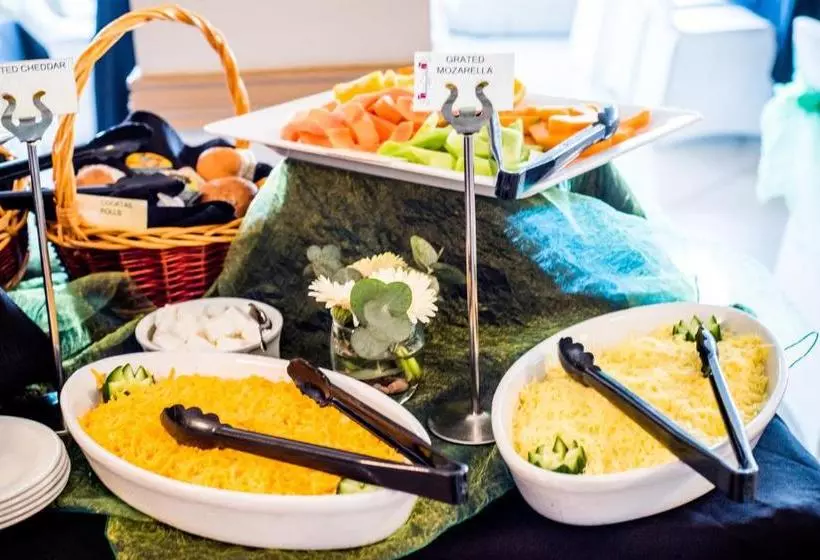 Fotos del hotel Sierra Square:  7