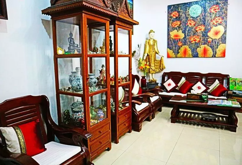 Fotos del hotel Nest:  20