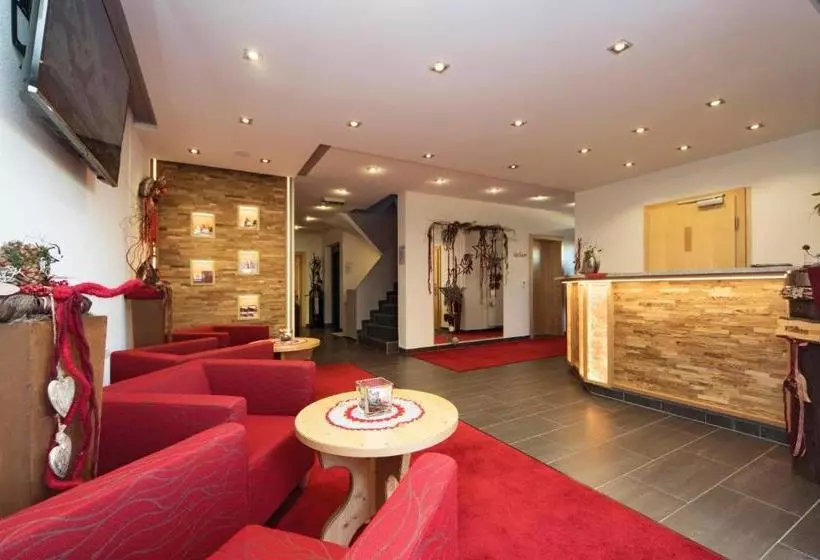 Fotos del hotel Garni Passeier:  3