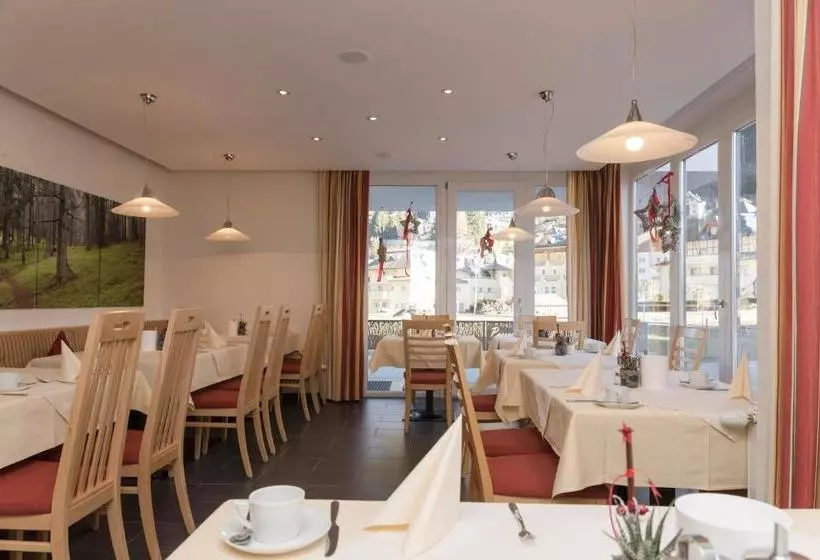 Fotos del hotel Garni Passeier:  5