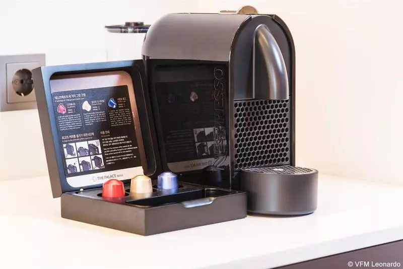 Fotos del hotel Namdaemun Palace:  10