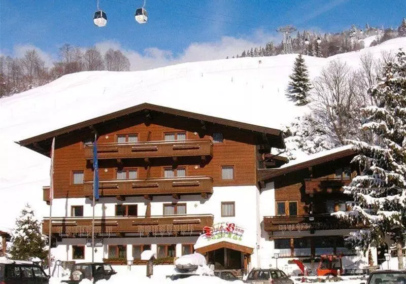 Fotos del hotel Tiroler Buam:  5