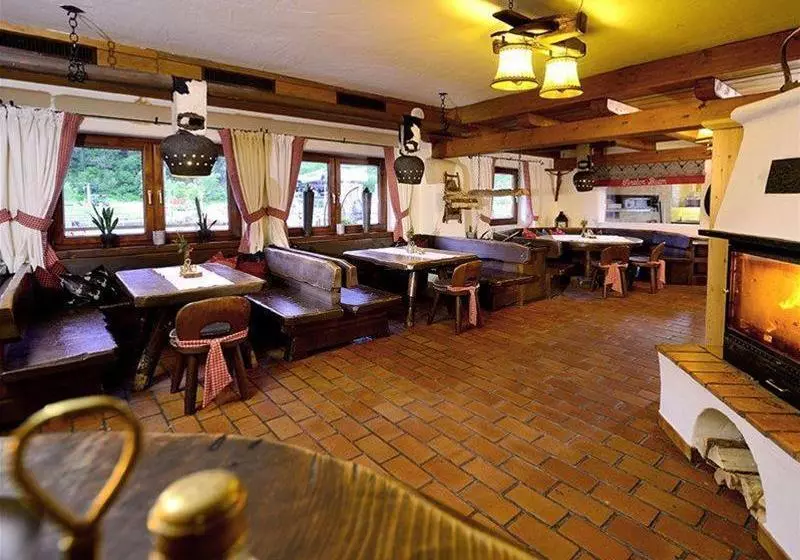 Fotos del hotel Tiroler Buam:  3