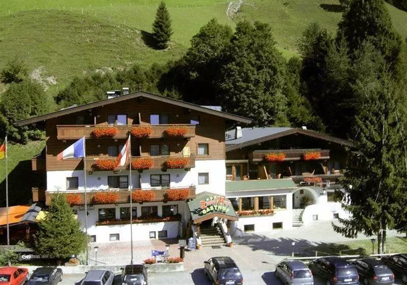 Fotos del hotel Tiroler Buam:  8