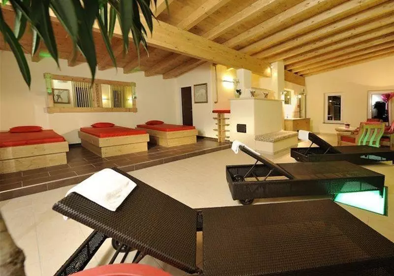 Fotos del hotel Tiroler Buam:  6