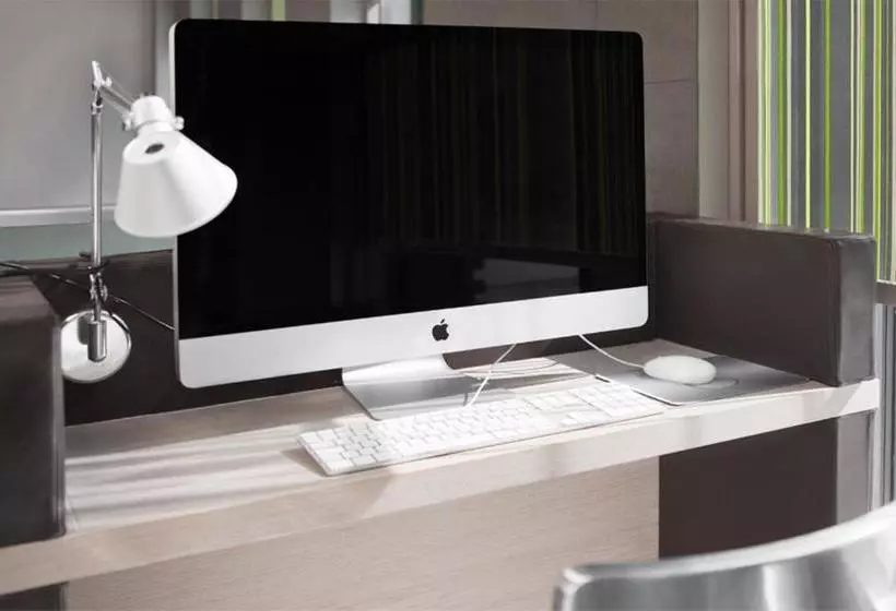 Fotos del hotel Indigo Berlin – Alexanderplatz:  11