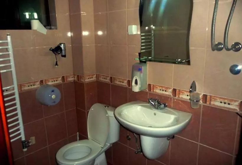 Fotos del hotel Ambiente:  8