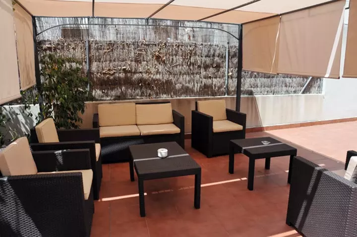 Fotos del hotel Platja Mar:  9