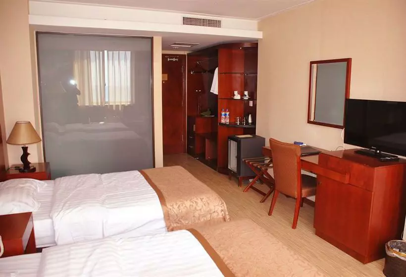 Fotos del hotel Eagle Canyon:  25