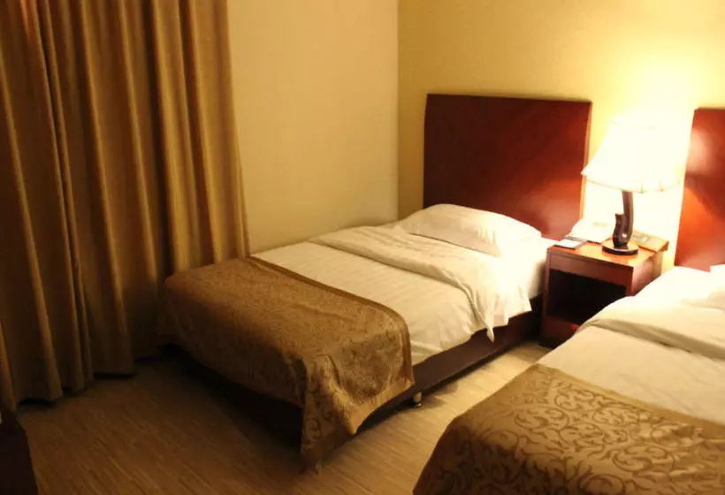 Fotos del hotel Eagle Canyon:  8