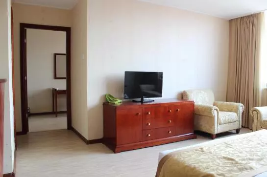 Fotos del hotel Eagle Canyon:  19