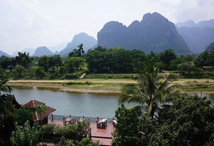 Fotos del hotel The Elephant Crossing:  4