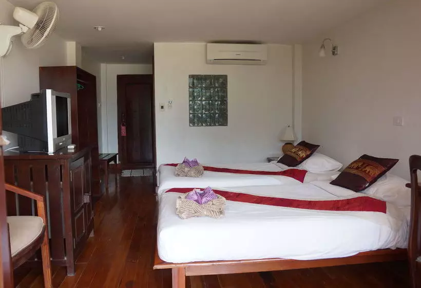 Fotos del hotel The Elephant Crossing:  11