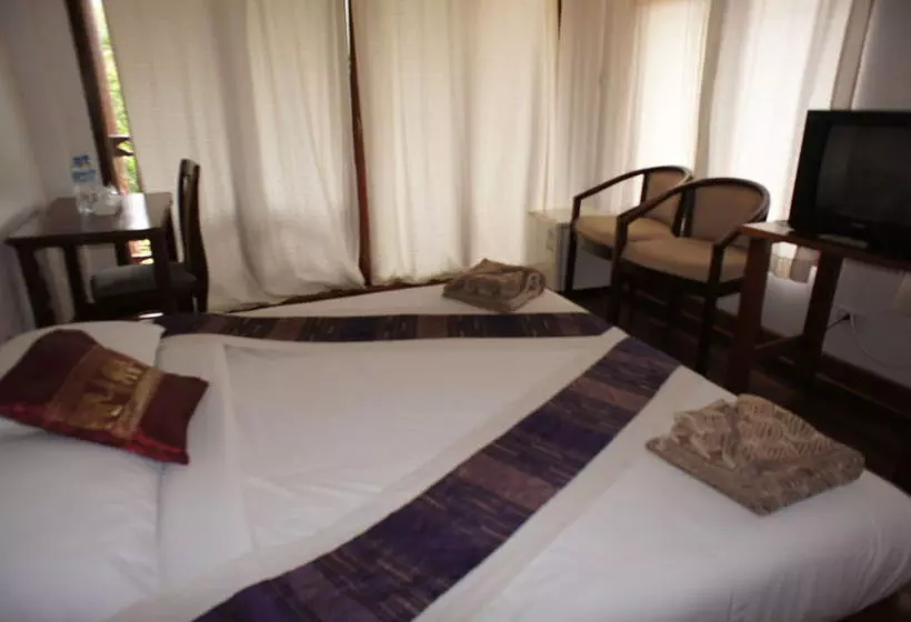 Fotos del hotel The Elephant Crossing:  16