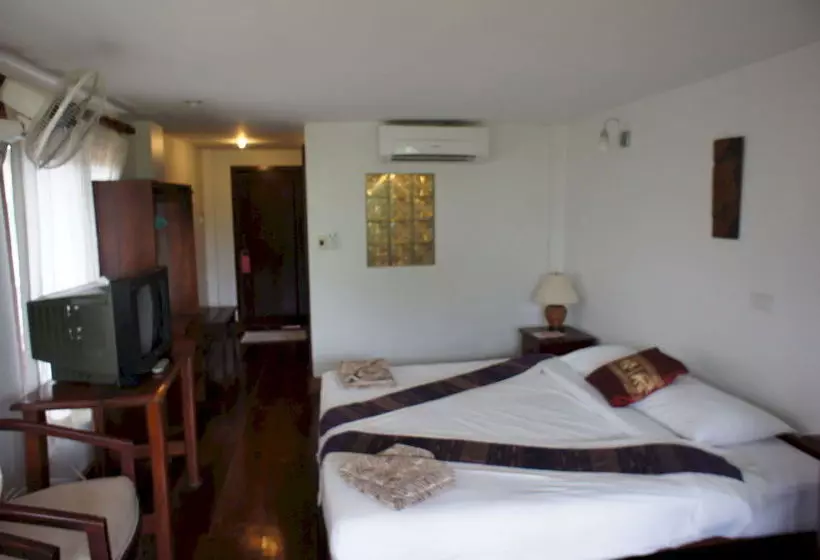 Fotos del hotel The Elephant Crossing:  7