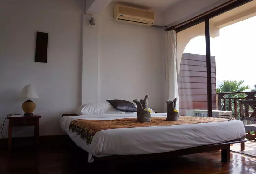 Fotos del hotel The Elephant Crossing:  14