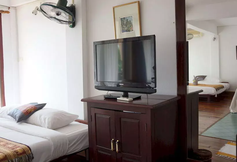 Fotos del hotel The Elephant Crossing:  21