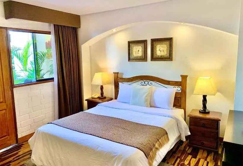 Fotos del hotel Casa Bella Miraflores:  4