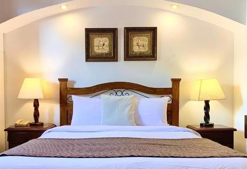 Fotos del hotel Casa Bella Miraflores:  13