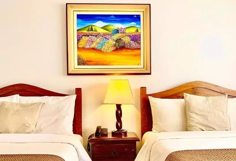 Fotos del hotel Casa Bella Miraflores:  14