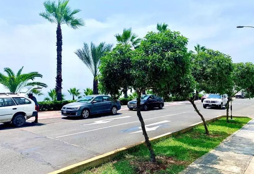 Fotos del hotel Casa Bella Miraflores:  5