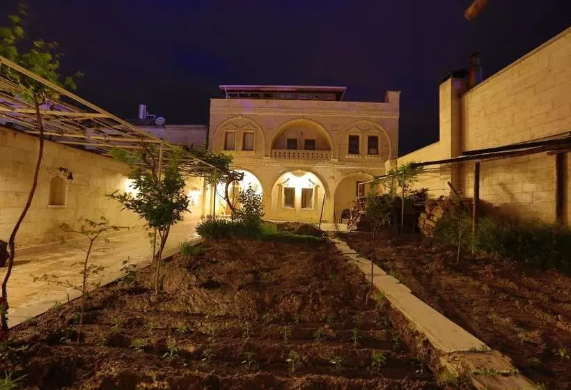 Fotos del hotel Walnut House:  12