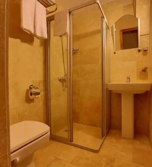 Fotos del hotel Walnut House:  5